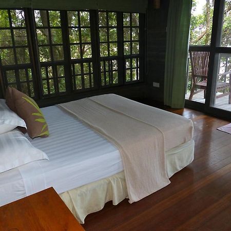 Permai Rainforest Resort Santubong Exterior foto