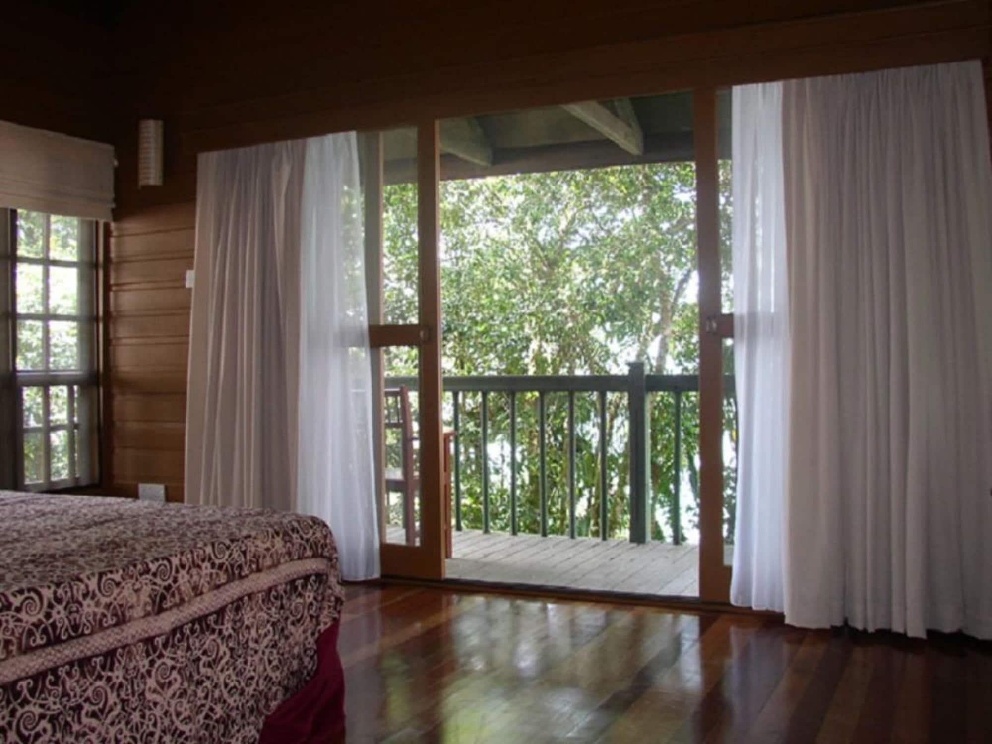 Permai Rainforest Resort Santubong Exterior foto
