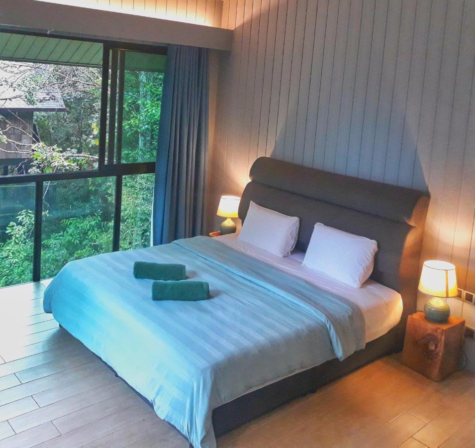 Permai Rainforest Resort Santubong Exterior foto