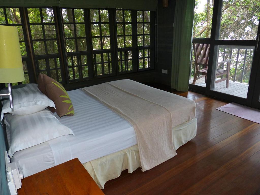 Permai Rainforest Resort Santubong Exterior foto