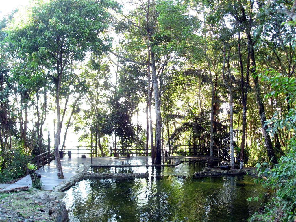 Permai Rainforest Resort Santubong Exterior foto