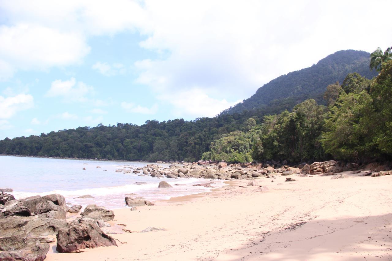 Permai Rainforest Resort Santubong Exterior foto