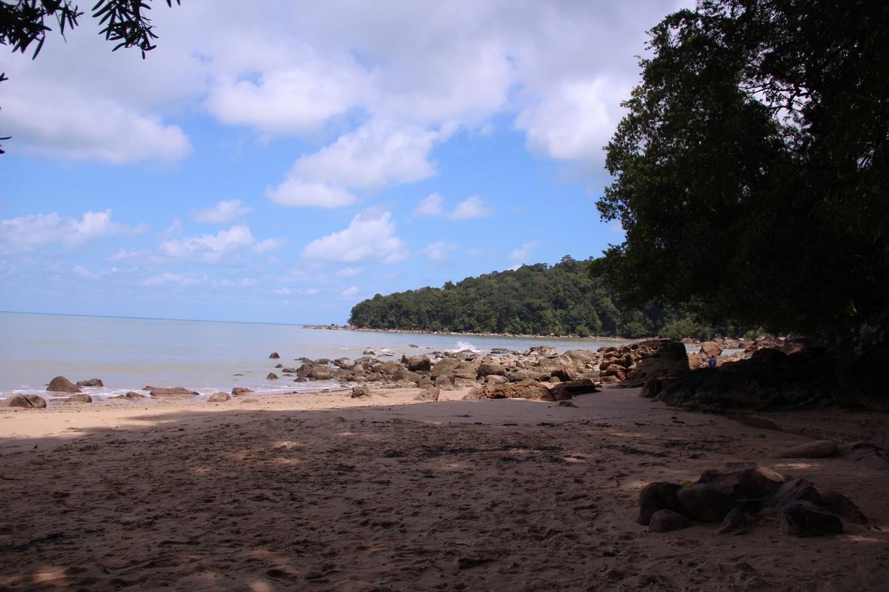 Permai Rainforest Resort Santubong Exterior foto