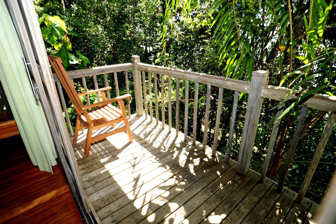 Permai Rainforest Resort Santubong Exterior foto