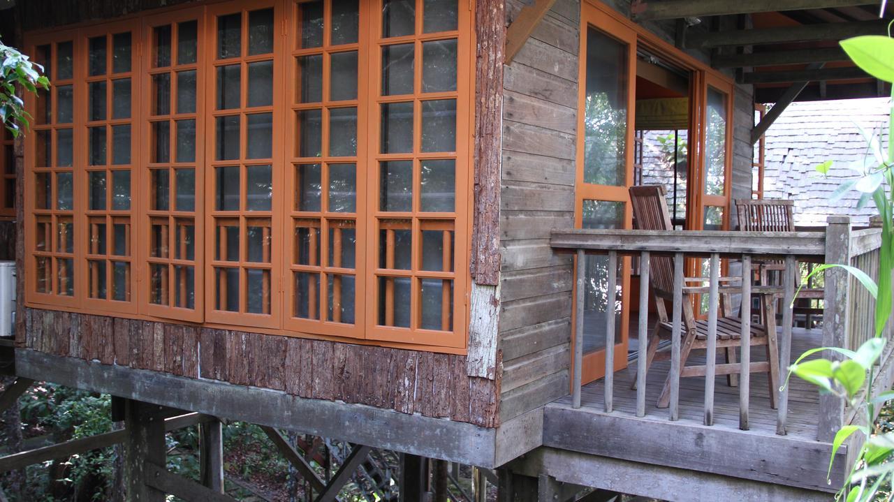 Permai Rainforest Resort Santubong Exterior foto