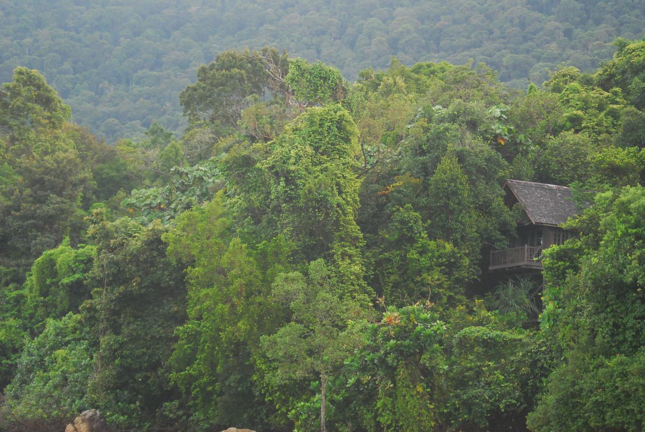 Permai Rainforest Resort Santubong Exterior foto